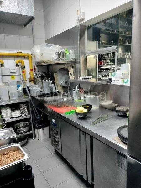 Food & Beverage for Rent in  Novena Regency - Image 3